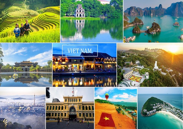Kinh doanh khách sạn ở Việt Nam hiện nay