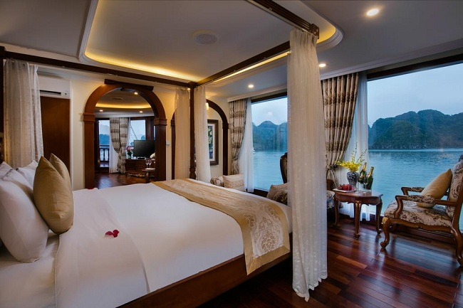 Các loại hình kinh doanh khách sạn ở Việt Nam