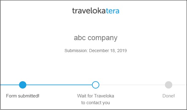 Hướng dẫn đăng ký bán phòng trên Traveloka