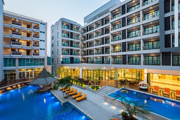 Kinh doanh khách sạn tại Đà Nẵng