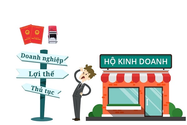 Hộ kinh doanh có được kinh doanh khách sạn không?