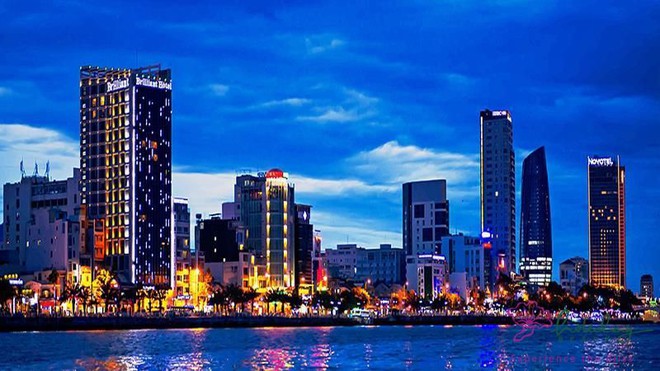 Kinh doanh khách sạn ở Đà Nẵng